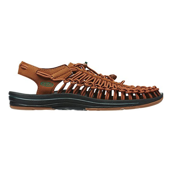 New Arrivals Keen Women's Uneek Round Cord Friar Brown