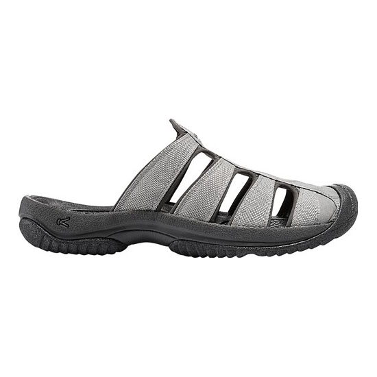 New Arrivals Keen Men's Aruba Ii Gargoyle