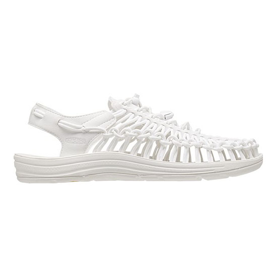 New Arrivals Keen Women's Uneek Monochrome Star White