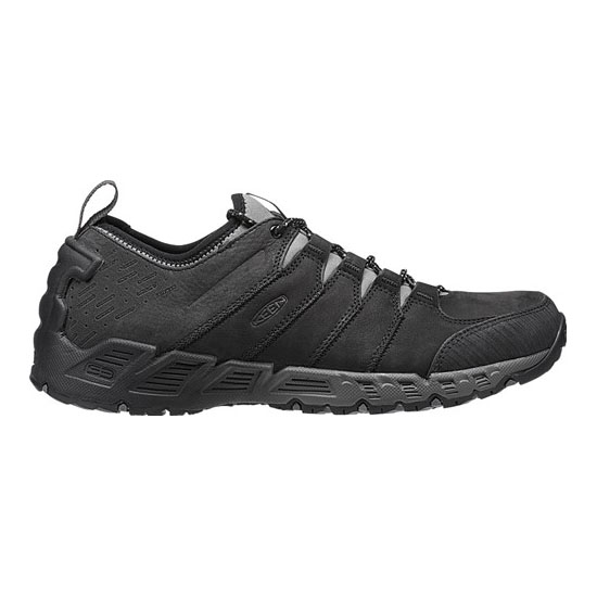 New Arrivals Keen Men's Versacruz Black