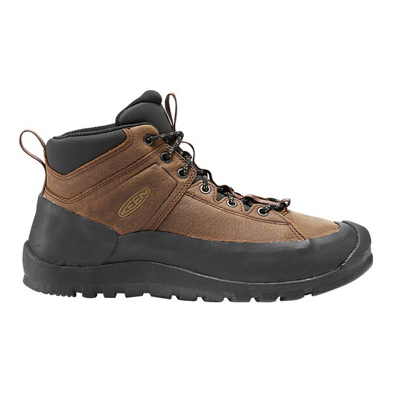 New Arrivals Keen Men's Citizen Ltd Dark Earth