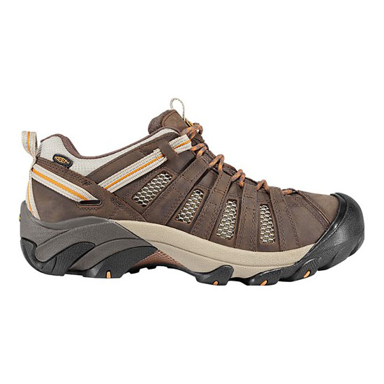 New Arrivals Keen Men's Voyageur Black Olive