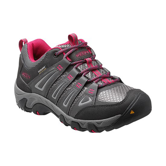 New Arrivals Keen Women's Oakridge Waterproof Magnet