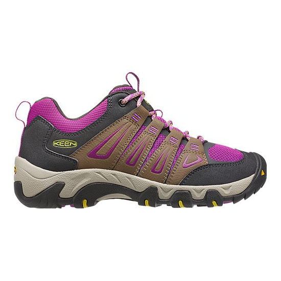 New Arrivals Keen Women's Oakridge Shitake