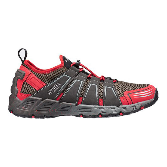 New Arrivals Keen Men's Versavent Black Olive
