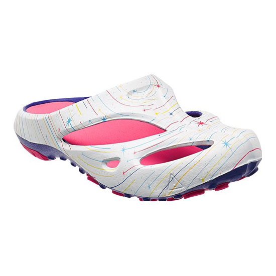 New Arrivals Keen Women's Shanti Arts Sandals Kiseki