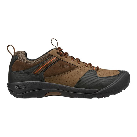 New Arrivals Keen Men's Montford Dark Earth