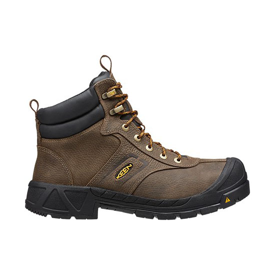 New Arrivals Keen Men's Warren Cascade Brown