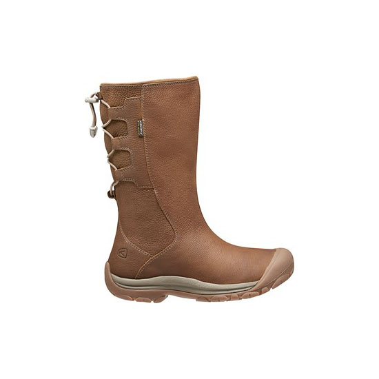 New Arrivals Keen Women's Winthrop Ii Wp Oatmeal