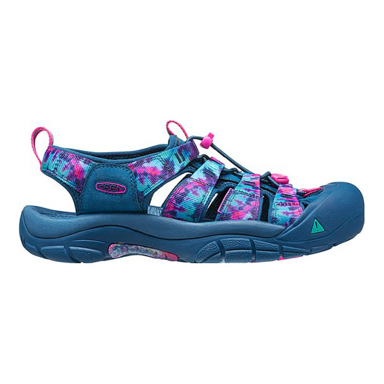 New Arrivals Keen Women's Newport H2 X Dd Dead Dye 4
