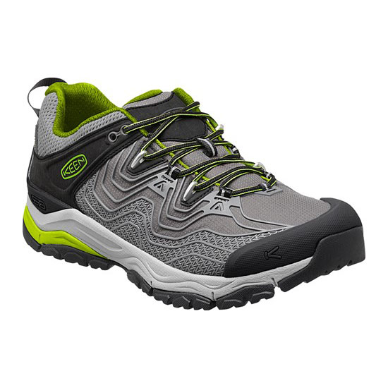 New Arrivals Keen Men's Aphlex Waterproof Gargoyle