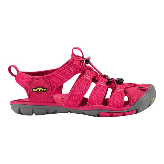 New Arrivals Keen Women's Clearwater Cnx Barberry