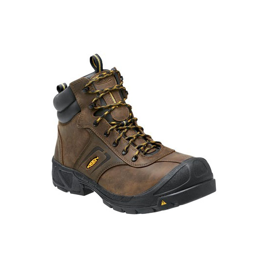 New Arrivals Keen Men's Warren Esd Dark Earth