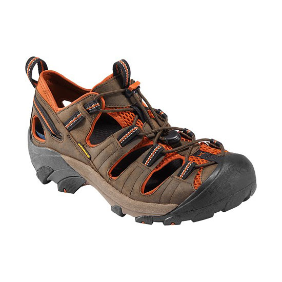 New Arrivals Keen Men's Arroyo Ii Black Olive
