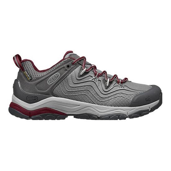 New Arrivals Keen Women's Aphlex Waterproof Raven