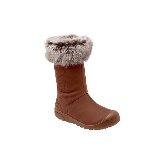 New Arrivals Keen Women's Fremont Zip Whiskey