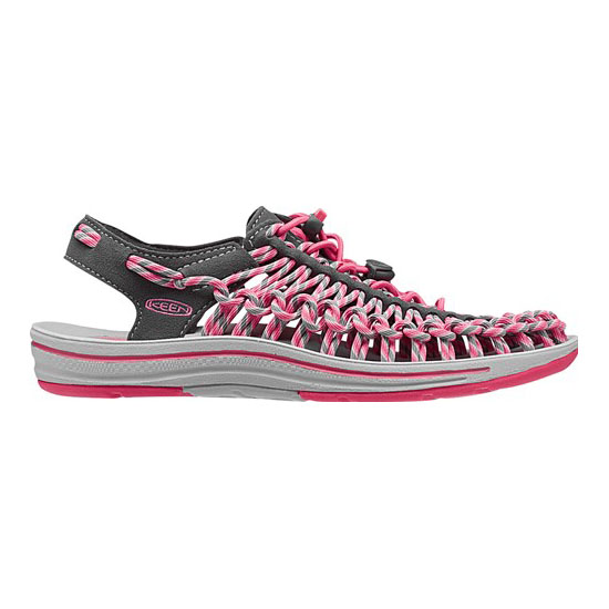 New Arrivals Keen Women's Uneek Round Cord Magnet