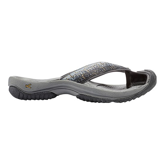 New Arrivals Keen Men's Waimea H2 Black