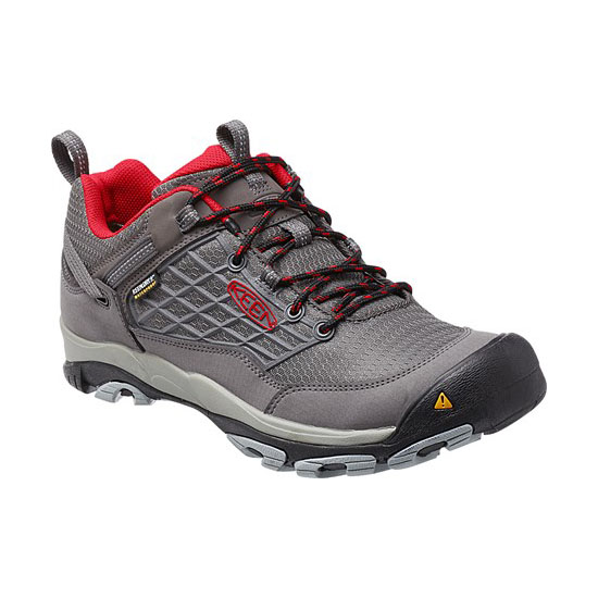 New Arrivals Keen Men's Saltzman Wp Magnet