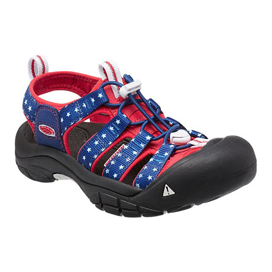 New Arrivals Keen Women's Newport H2 X Stars Stars
