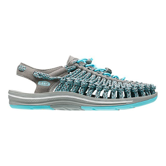 New Arrivals Keen Women's Uneek Flat Cord Capri