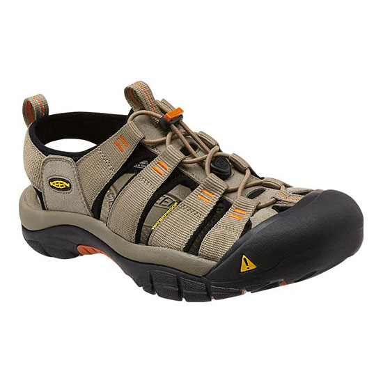 New Arrivals Keen Men's Newport H2 Brindle