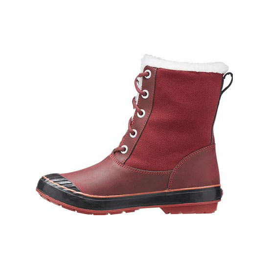 New Arrivals Keen Women's Elsa Boot Zinfandel