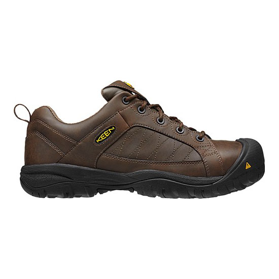 New Arrivals Keen Men's Mesa Esd Cascade Brown