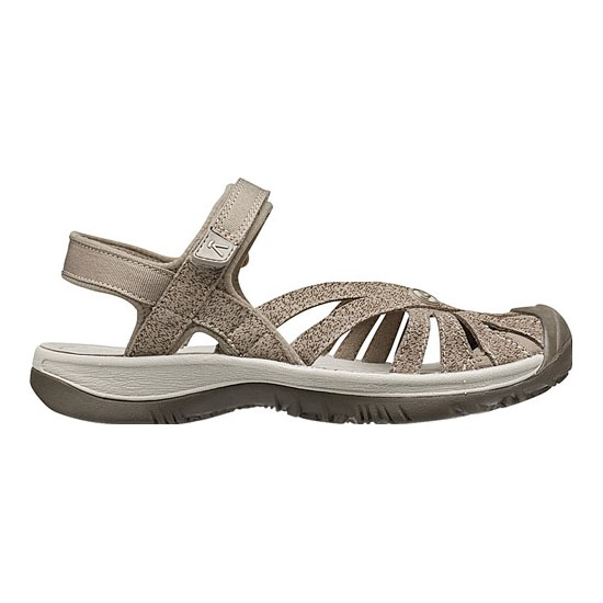 New Arrivals Keen Women's Rose Sandal Brindle