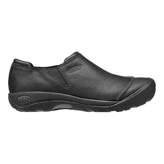 New Arrivals Keen Men's Austin Slip-On Black