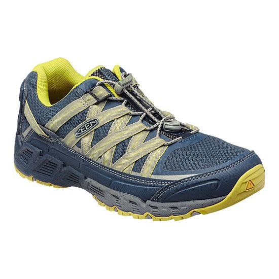 New Arrivals Keen Men's Versatrail Midnight Navy
