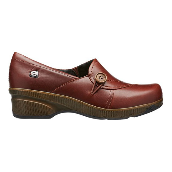 New Arrivals Keen Women's Mora Button Barley