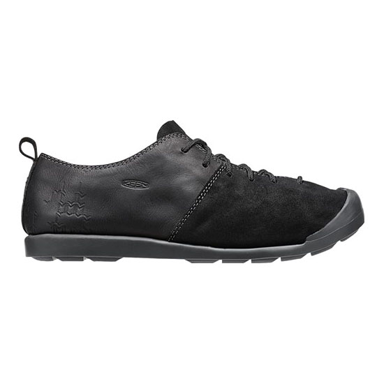 New Arrivals Keen Women's Lower East Side Lace Black