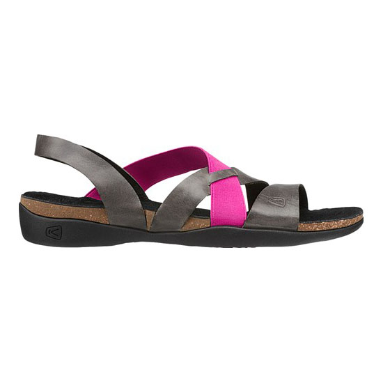 New Arrivals Keen Women's Dauntless Strappy Magnet