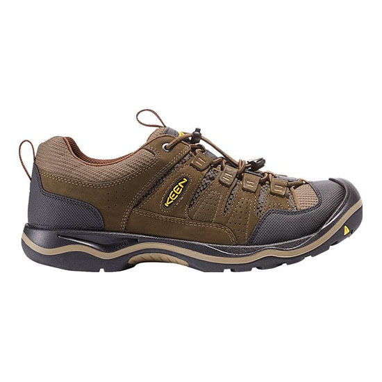 New Arrivals Keen Men's Rialto Traveler Brown