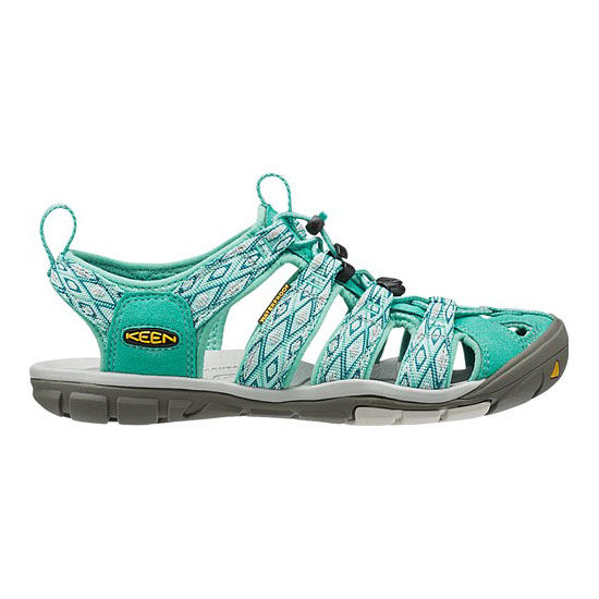 New Arrivals Keen Women's Clearwater Cnx Lagoon