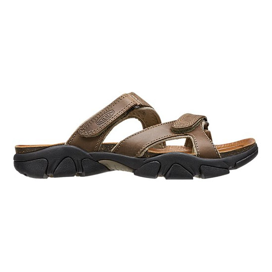 New Arrivals Keen Women's Sarasota Slide Timberwolf