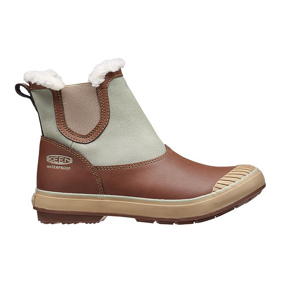 New Arrivals Keen Women's Elsa Chelsea Cocoa
