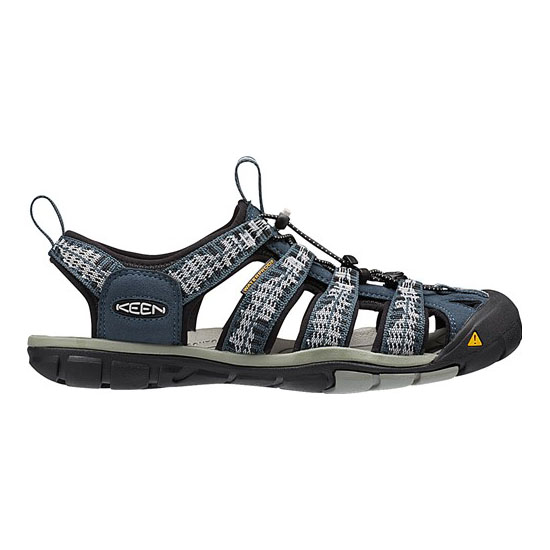 New Arrivals Keen Men's Clearwater Cnx Misnight Navy