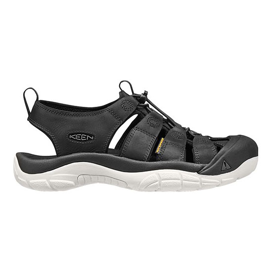 New Arrivals Keen Men's Newport Atv Black