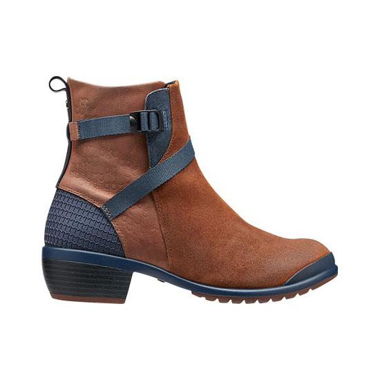 New Arrivals Keen Women's Morrison Mid Tortoise Shell