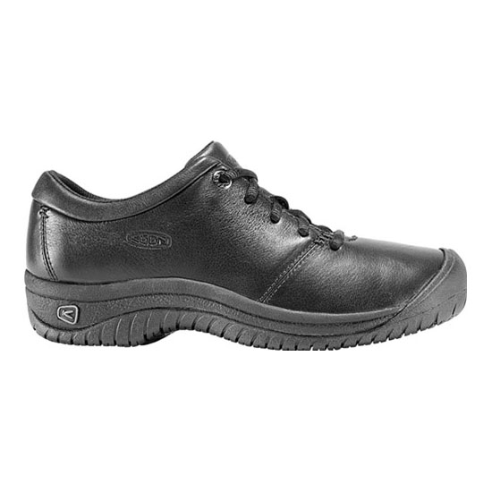 New Arrivals Keen Women's Ptc Oxford Black