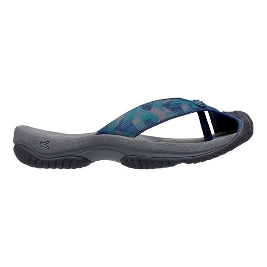 New Arrivals Keen Men's Waimea H2 Dress Blue