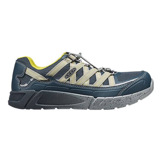 New Arrivals Keen Men's Asheville At Esd Midnight Navy