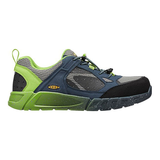 New Arrivals Keen Men's Raleigh At Neutral Gray