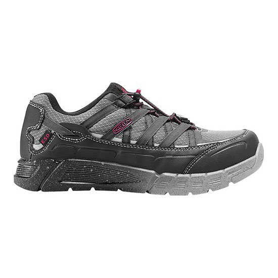 New Arrivals Keen Women's Asheville At Esd Black
