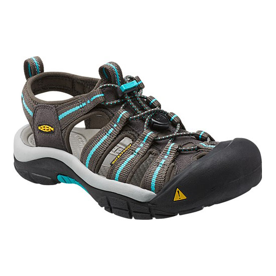 New Arrivals Keen Women's Newport H2 Raven