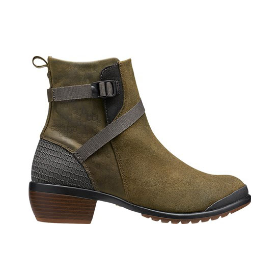 New Arrivals Keen Women's Morrison Mid Caper