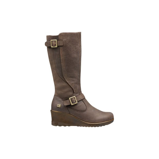New Arrivals Keen Women's Of Scots Coffee Bean