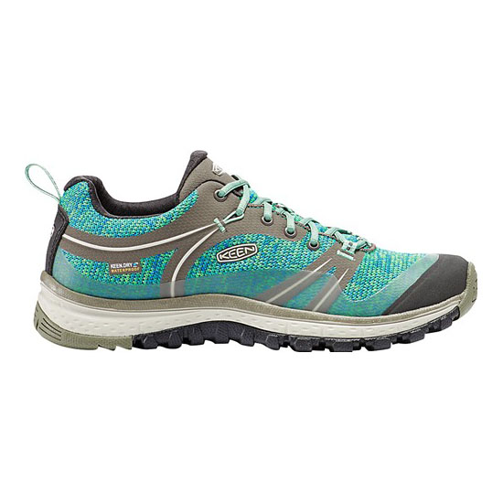 New Arrivals Keen Women's Terradora Waterproof Bungee Cord
